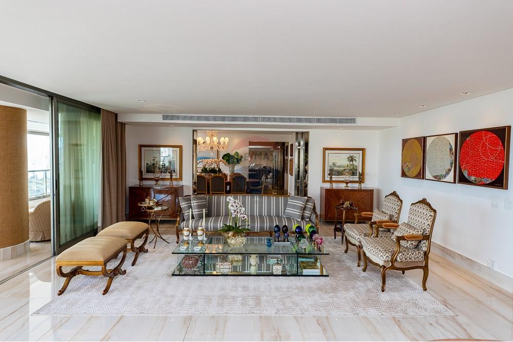 Apartamento - Venda - São Paulo , São Paulo - 01fotos_031.jpg - 601251054-82