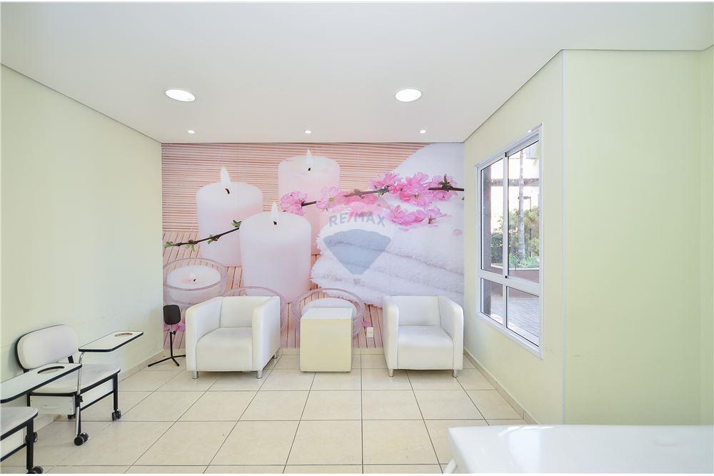 Apartamento - Venda - Diadema , São Paulo - 28 - 601251090-57