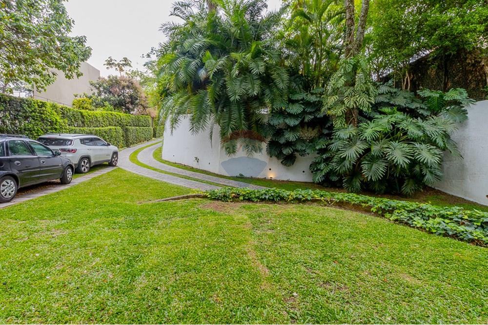 Casa - Venda - São Paulo , São Paulo - 68.jpg - Pátio interno - 601081007-117