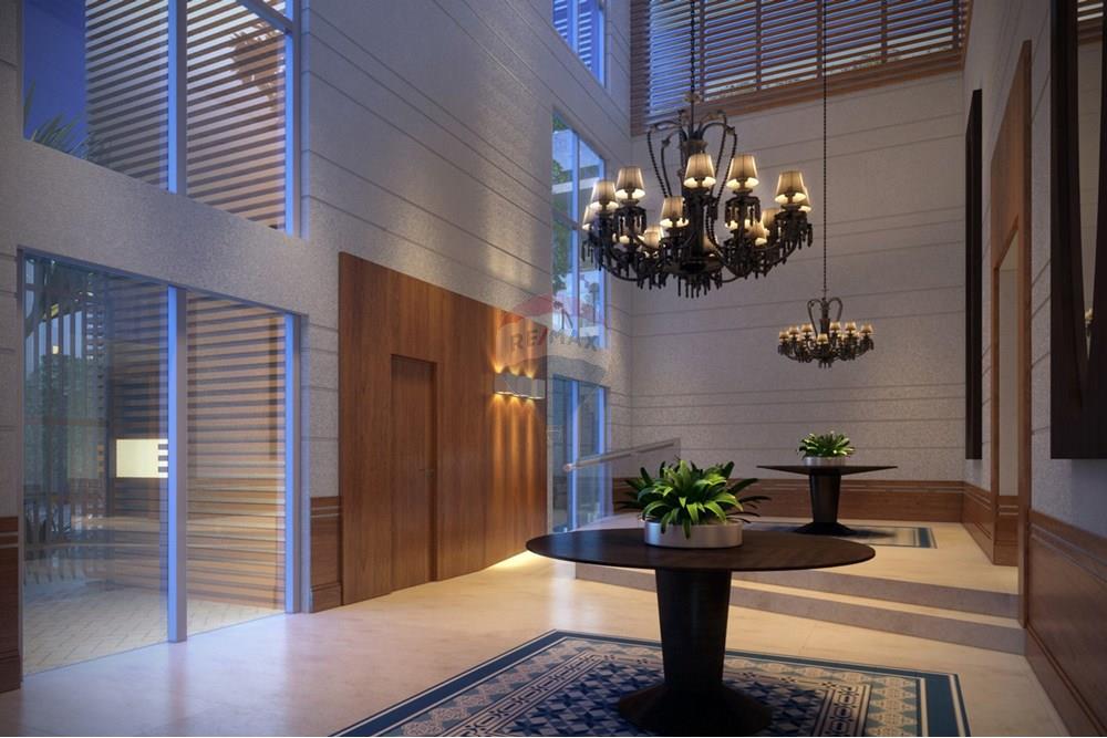 Apartamento - Alugar - São Paulo , São Paulo - CODE.27.jpg - 602031031-11