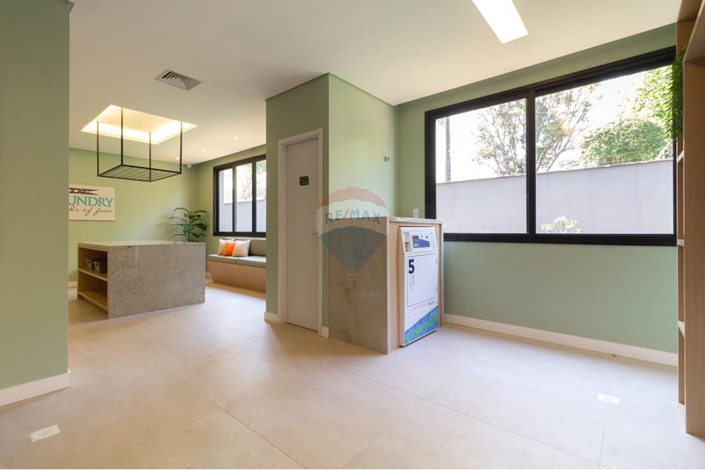 Studio - Alugar - São Paulo , São Paulo - 8 LAVANDERIA (4).jpg - 601261080-25