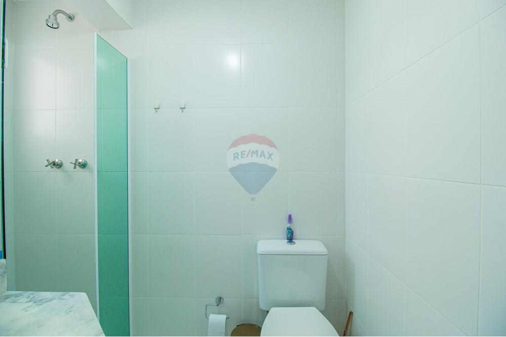 Apartamento - Venda - São Paulo , São Paulo - 07banheiros_004.jpg - 601401050-1