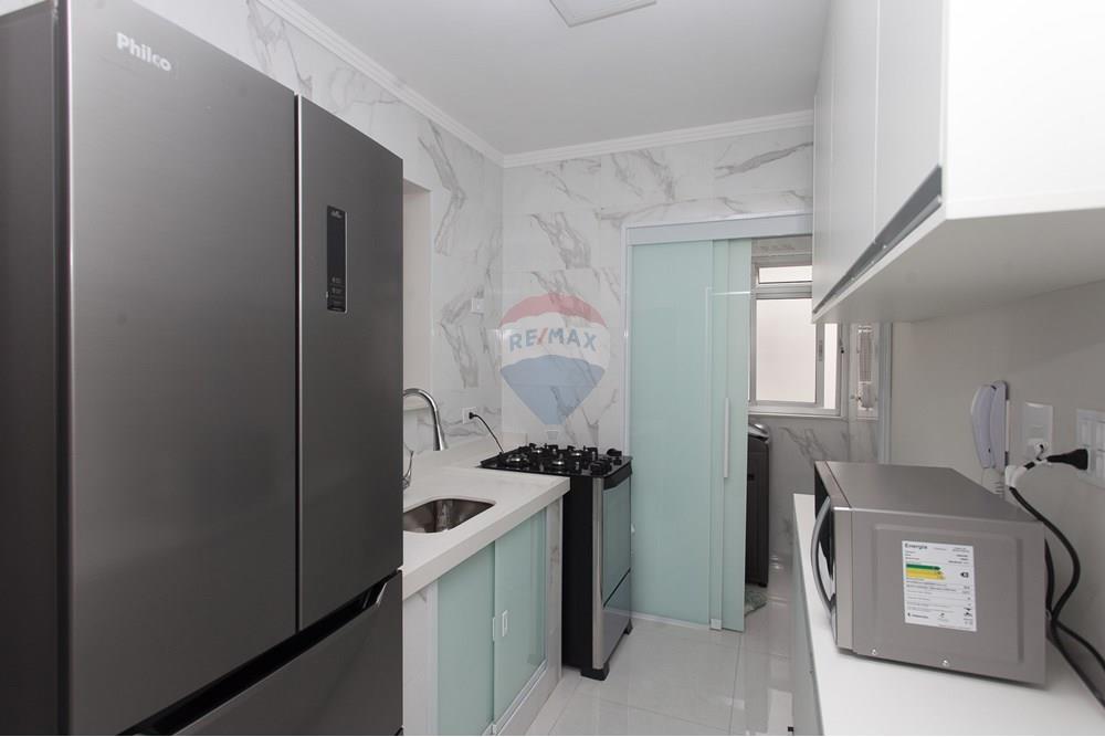 Apartamento - Venda - São Paulo , São Paulo - IMG_9204.jpg - 601991006-399