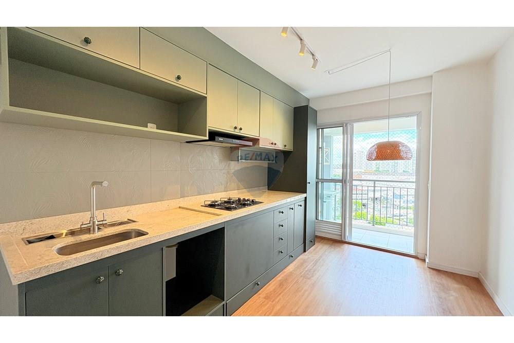 Apartamento - Alugar - São Paulo , São Paulo - IMG_7972.JPEG - 602451001-12