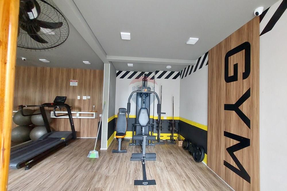 Apartamento - Alugar - São Paulo , São Paulo - 13.jpg - 602241006-160