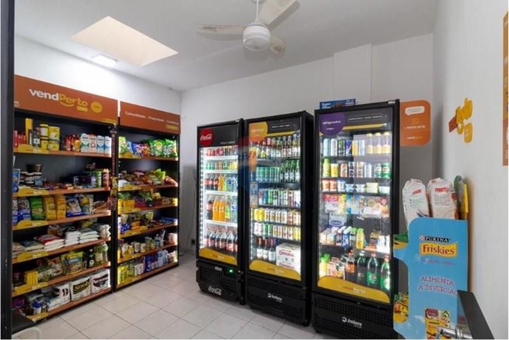 Casa de Condomínio - Alugar - São Paulo , São Paulo - mercado 2.JPG - 601751100-25