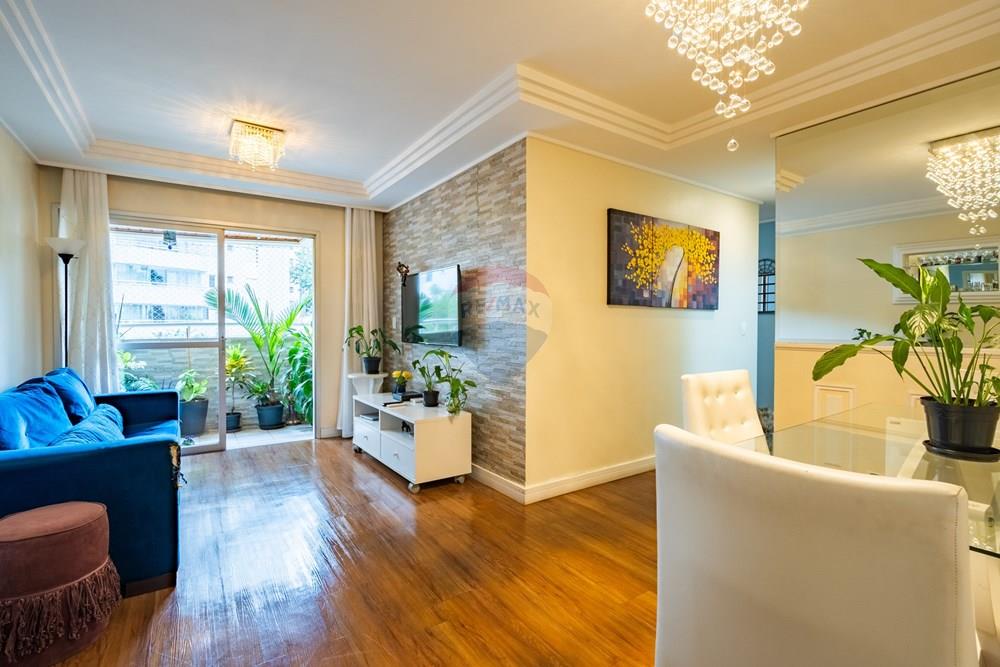 Apartamento - Venda - São Paulo , São Paulo - AP-1.jpg - 601971016-549