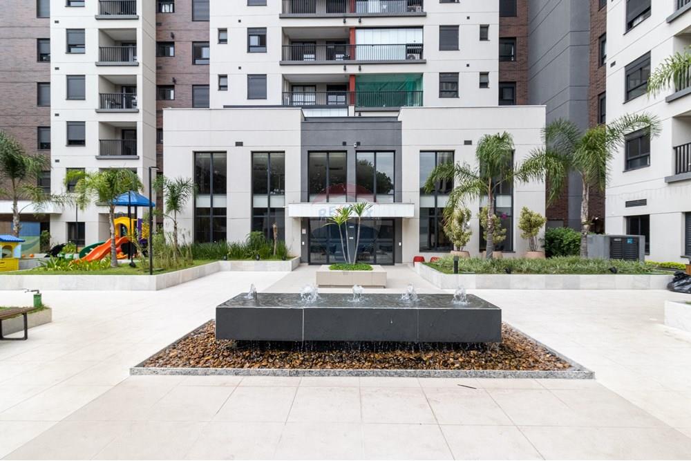 Apartamento - Venda - São Paulo , São Paulo - ENTRADA.jpg - 601771093-76