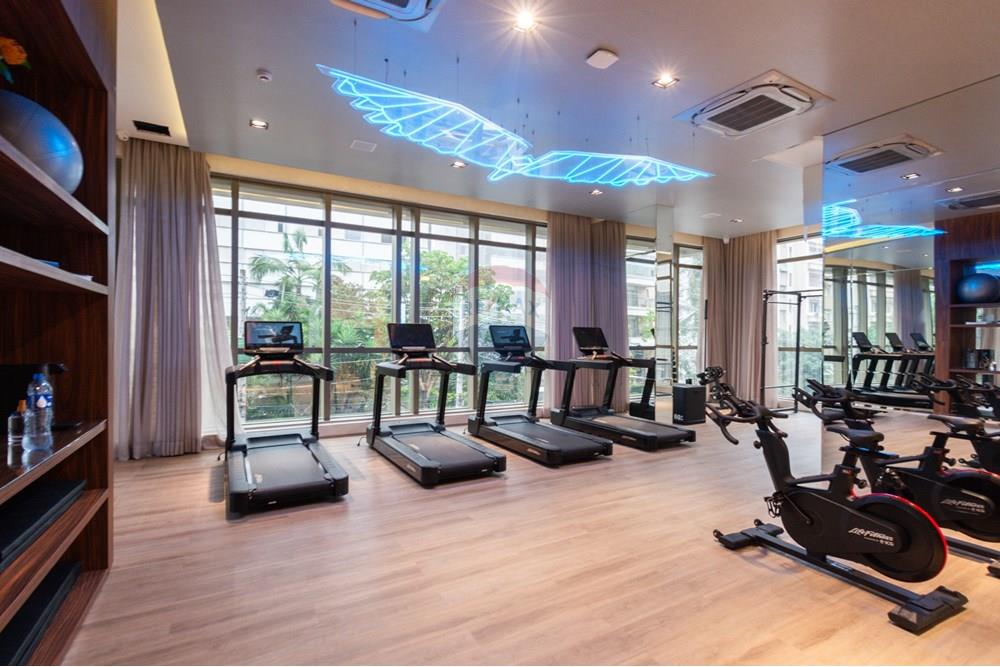 Apartamento - Venda - São Paulo , São Paulo - 01fotos_031.jpg - 601331015-15