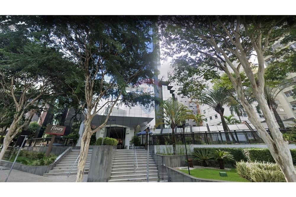 Cj. Comercial/ Sala - Venda - São Paulo , São Paulo - 31.jpg - 601081019-47