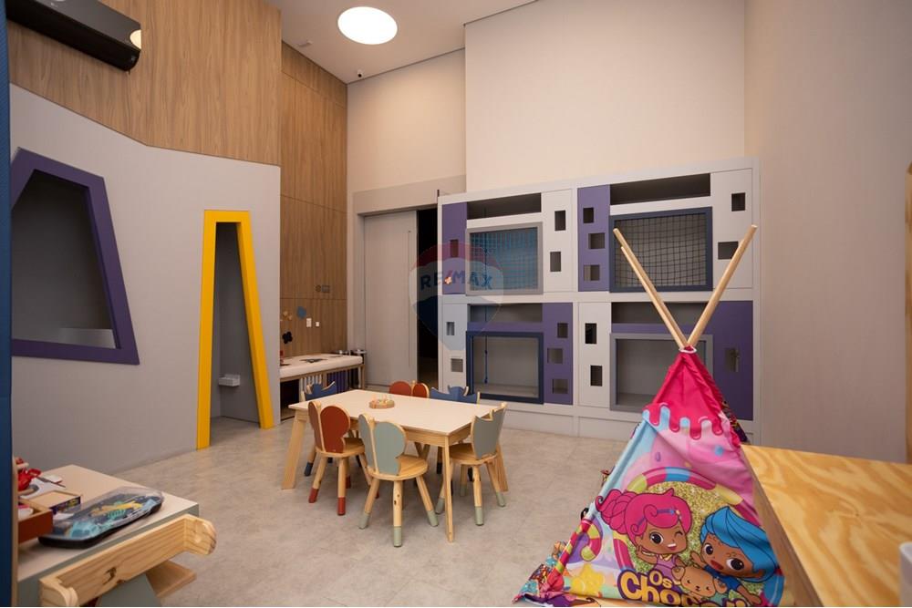 Apartamento - Alugar - São Paulo , São Paulo - 24-253033_brinquedoteca.jpg - 601241003-194