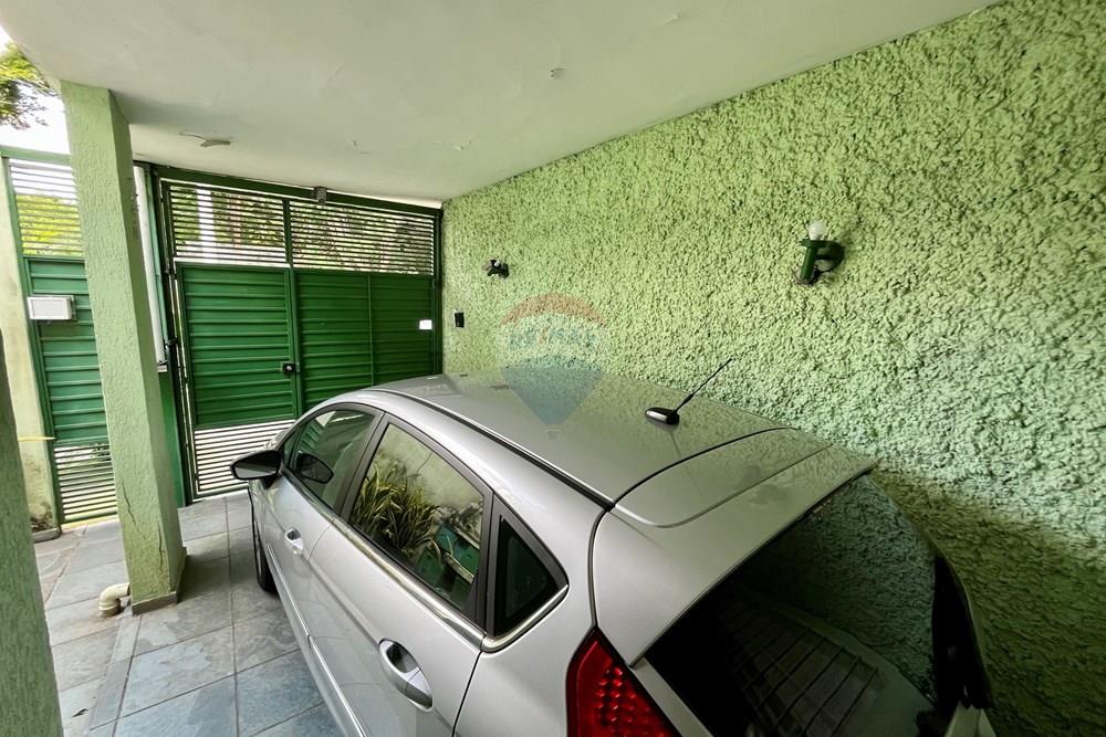 Sobrado - Alugar - São Paulo , São Paulo - IMG_3239.jpeg - Garagem - 601811033-5