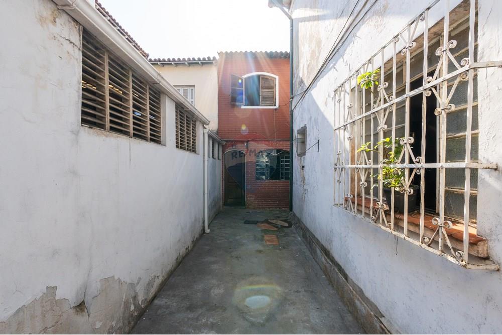 Sobrado - Venda - São Paulo , São Paulo - 16-CS.jpg - 601971007-166