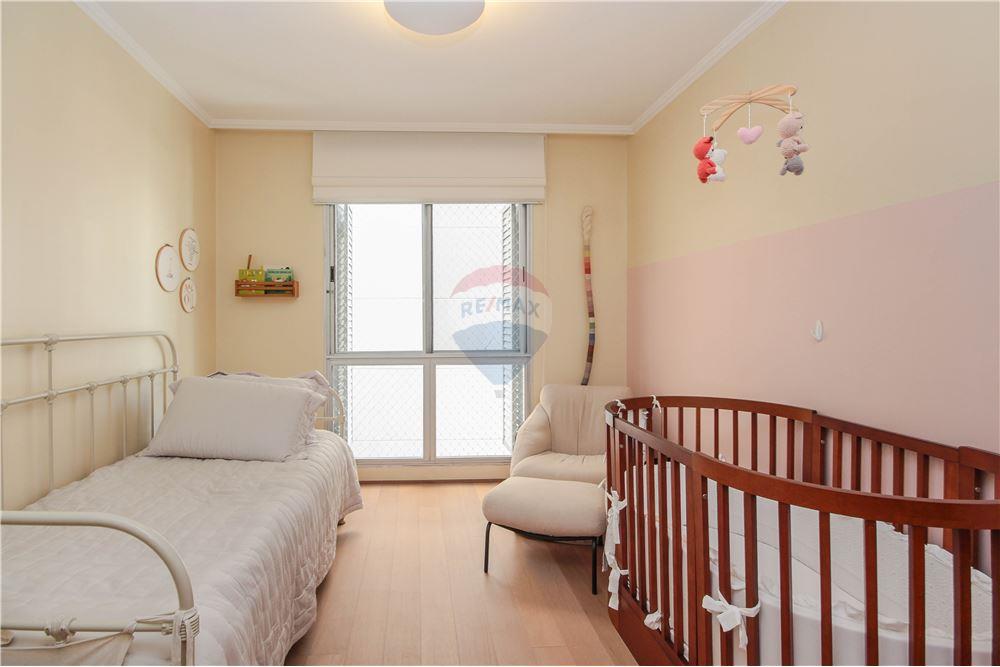 Apartamento - Alugar - São Paulo , São Paulo - Quarto 3 - 602281022-121