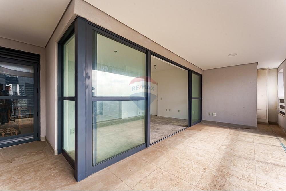 Apartamento - Venda - São Paulo , São Paulo - CAR04585-19.jpg - Varanda - 601371060-12