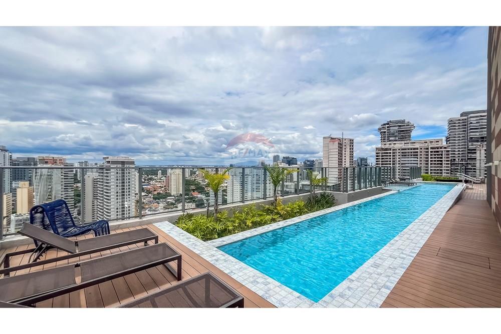 Apartamento - Venda - São Paulo , São Paulo - IMG_882126.jpg - 601371045-15