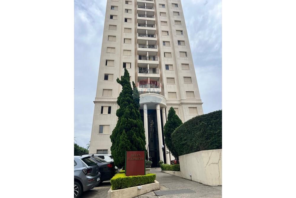 Apartamento - Alugar - São Paulo , São Paulo - WhatsApp Image 2026-02-02 at 14.35.27 (1).jpeg - Fachada - 601991054-67