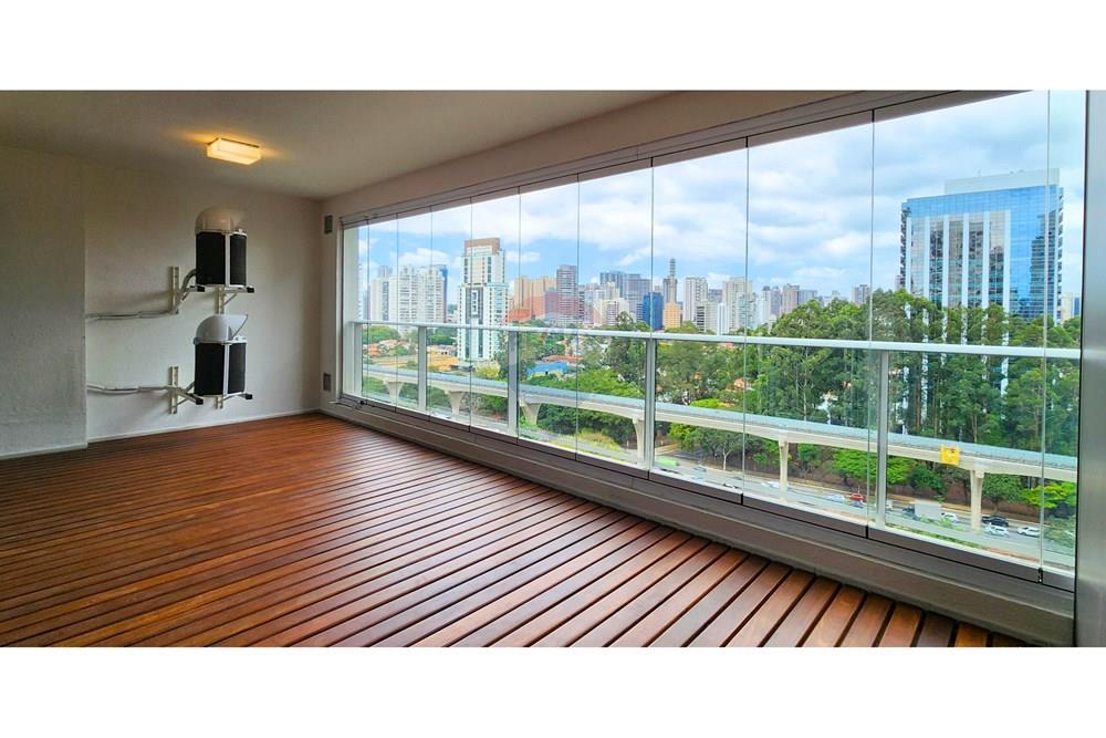 Apartamento - Alugar - São Paulo , São Paulo - 20251110_103159 - Editado.jpg - 602141019-32