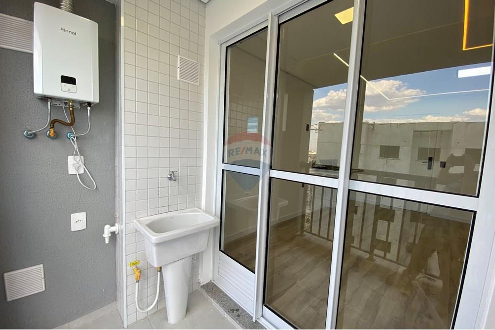 Apartamento - Alugar - São Paulo , São Paulo - IMG_6179.JPEG - 601141075-10