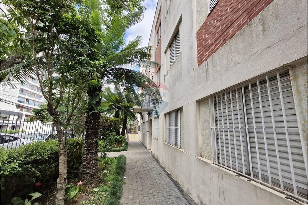 Apartamento - Venda - São Paulo , São Paulo - Cópia de AV. VIEIRA DE MORAES, 2029 (4).jpg - 601131003-104