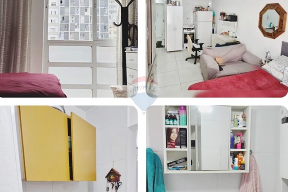 Kitnet - Venda - São Paulo , São Paulo - WhatsApp Image 2026-01-29 at 10.21.05.jpeg - Layout aberto - 601081107-12