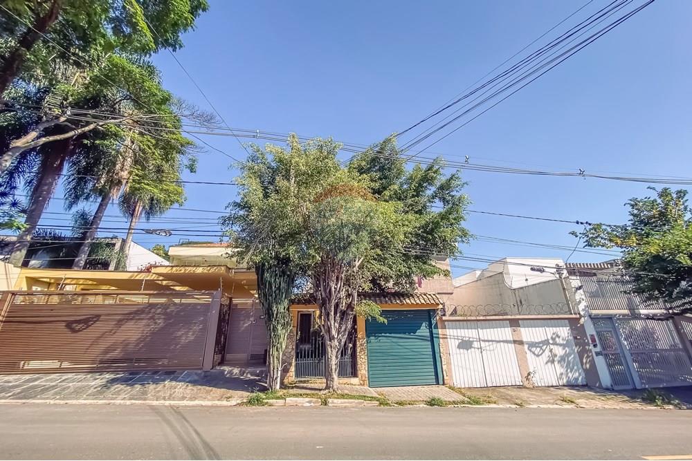 Casa - Venda - São Paulo , São Paulo - IMG_909001.jpg - 601721021-102