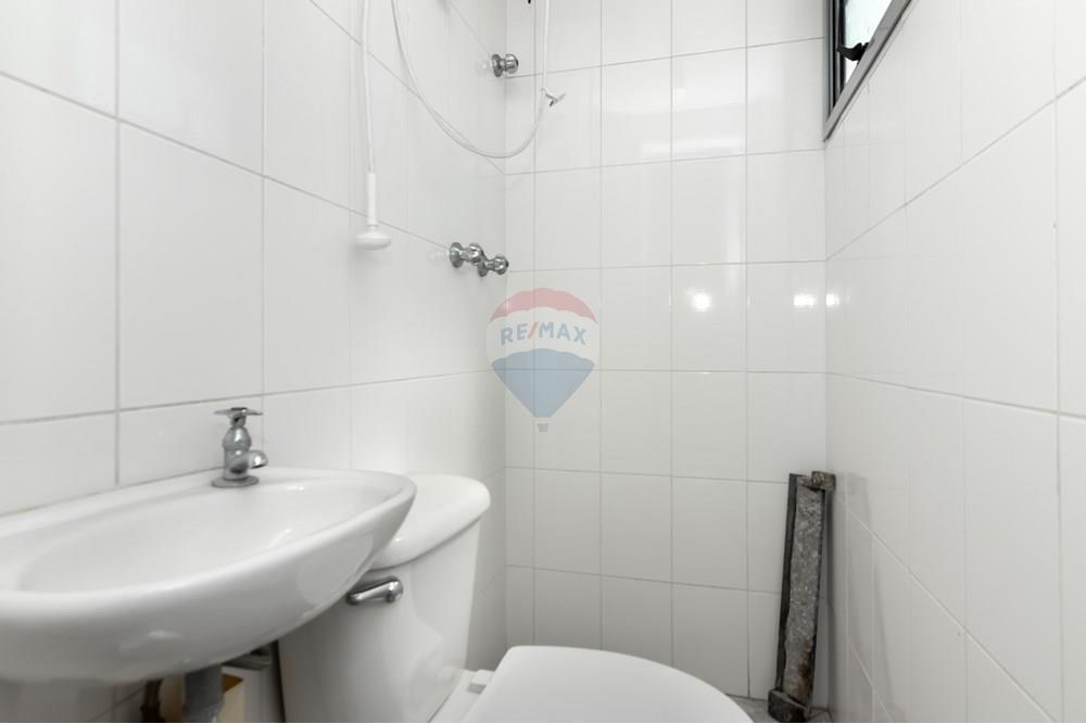 Apartamento - Venda - São Paulo , São Paulo - IMG_773827.jpg - Banheiro - 602031026-20