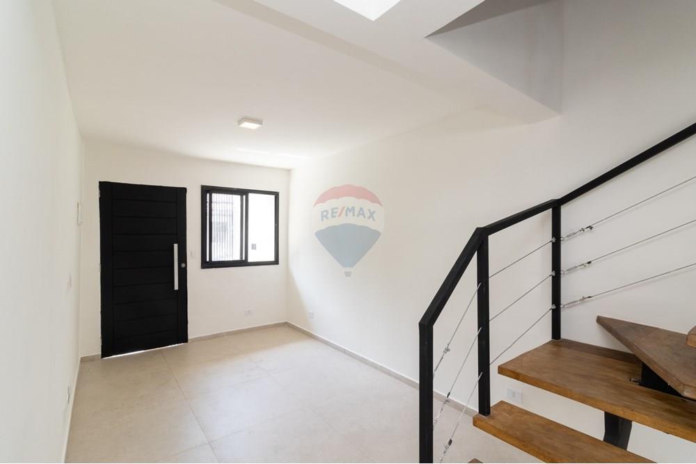 Sobrado - Venda - São Paulo , São Paulo - Rua Xavier da Silva Ferrão, 235_17.jpg - 601771084-12