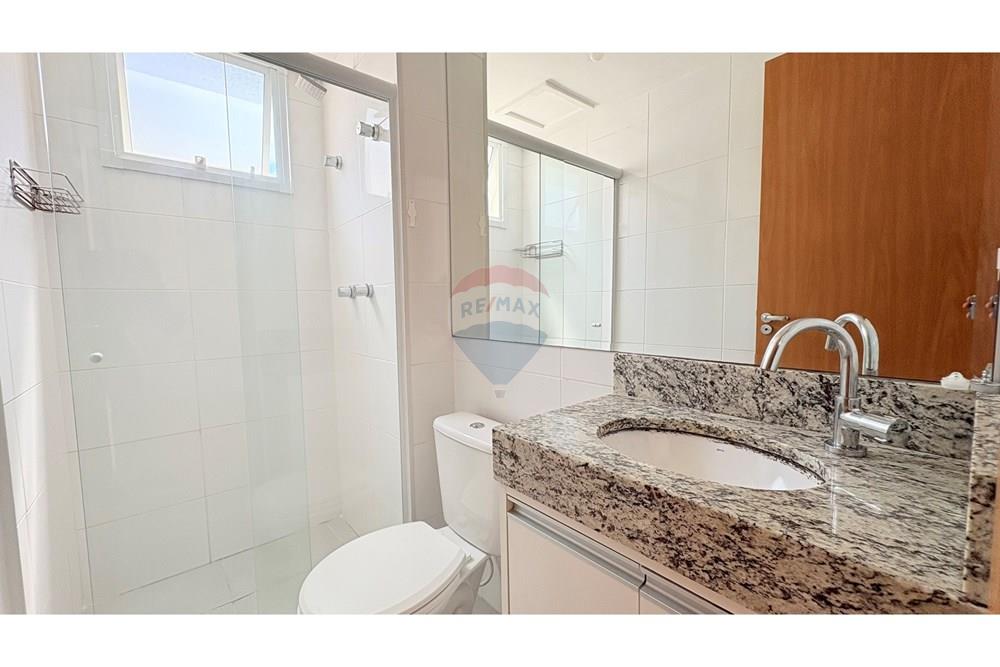 Apartamento - Venda - São Paulo , São Paulo - IMG_6200.JPEG - Banheiro - 602451001-1