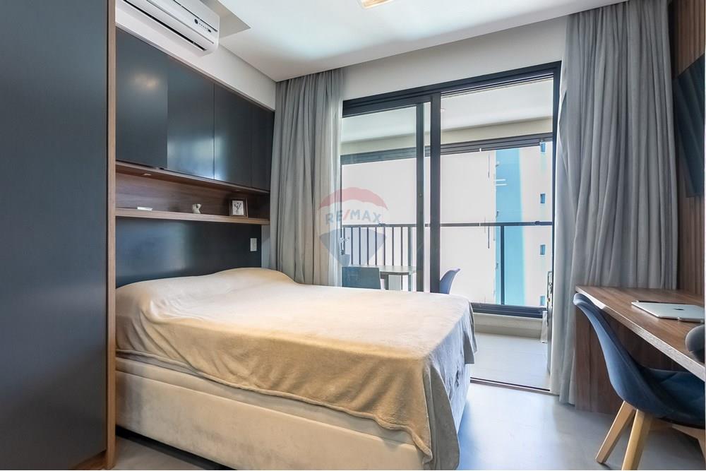 Studio - Venda - São Paulo , São Paulo - 601301002-119- Rua Bartolomeu de Gusmão 488 unid 3003B-007.jpg - 601301002-119
