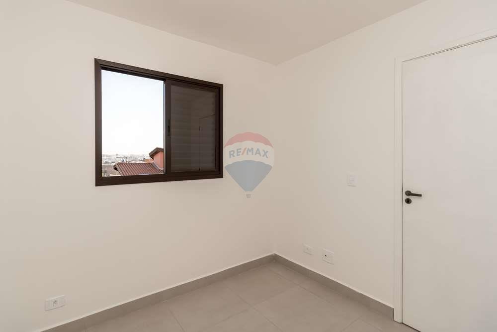 Apartamento à venda com 2 quartos, 37m² - Foto 18