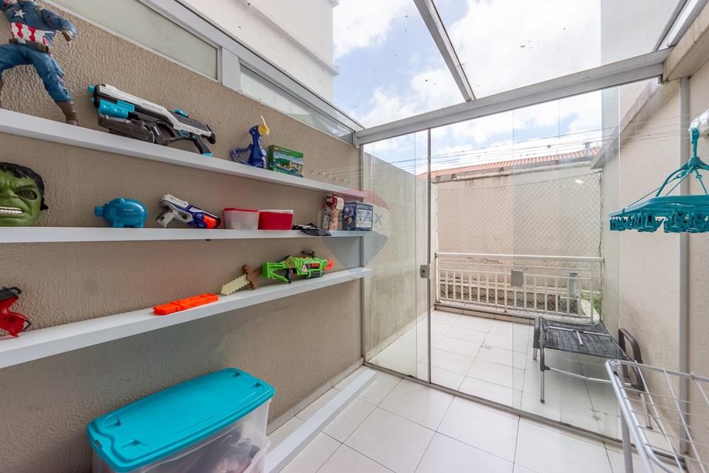 Apartamento - Venda - São Paulo , São Paulo - IMG_650101.jpg - Varanda - 601811039-6