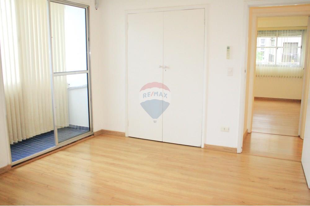 Apartamento - Venda - São Paulo , São Paulo - apartamento Al Campinas seleção 17.JPG - 601371048-9