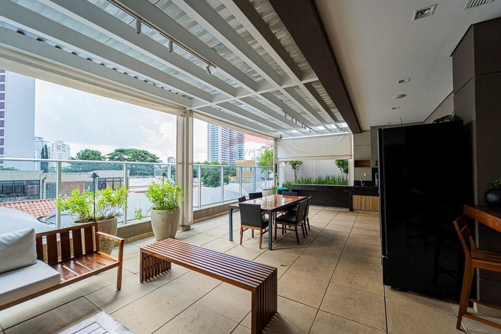 Apartamento - Venda - São Paulo , São Paulo - 601301067-11- apartamento venda rua Getúlio Soares da Rocha, 152, ap. 46 REMAX (47).jpg - 601301067-27