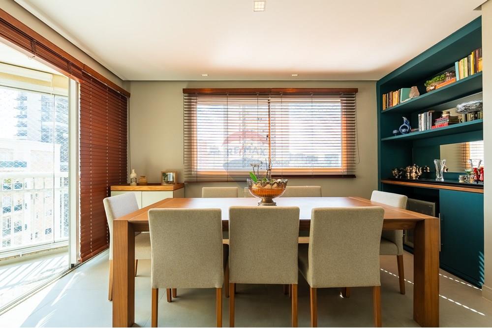 Apartamento - Venda - São Paulo , São Paulo - 8_AP.jpg - 601471007-77