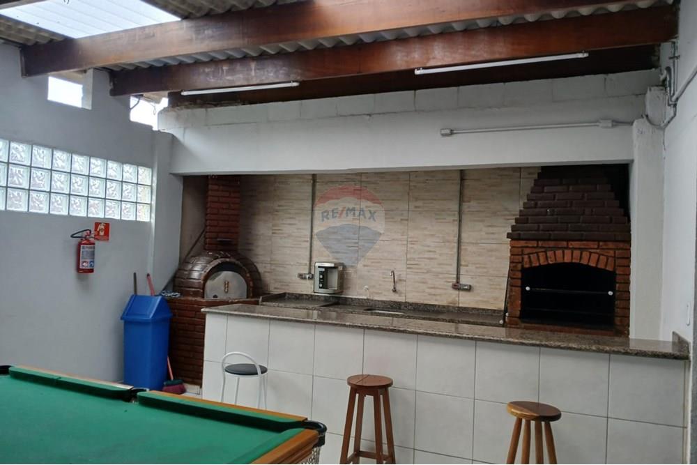 Apartamento - Venda - São Paulo , São Paulo - Salão festa FP.jpeg - 601991046-21