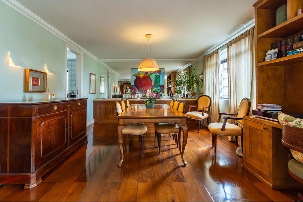 Apartamento - Venda - São Paulo , São Paulo - 3-AP.jpg - 601971015-653