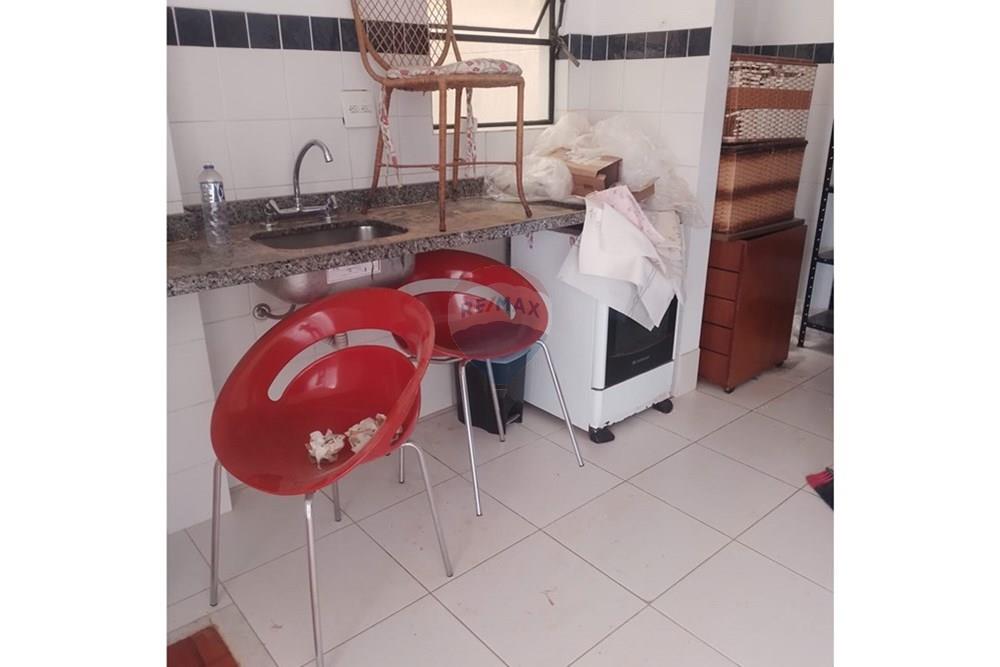 Apartamento - Alugar - São Paulo , São Paulo - 3.jpg - 602061009-95