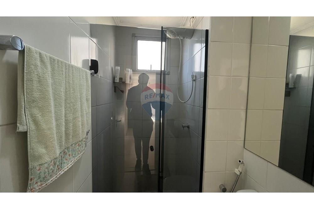 Apartamento - Venda - São Paulo , São Paulo - IMG_2506.JPEG - 602451001-5