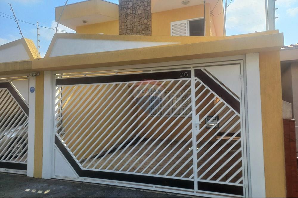 Sobrado - Alugar - São Paulo , São Paulo - 20250827_135140.jpg - 602131003-389