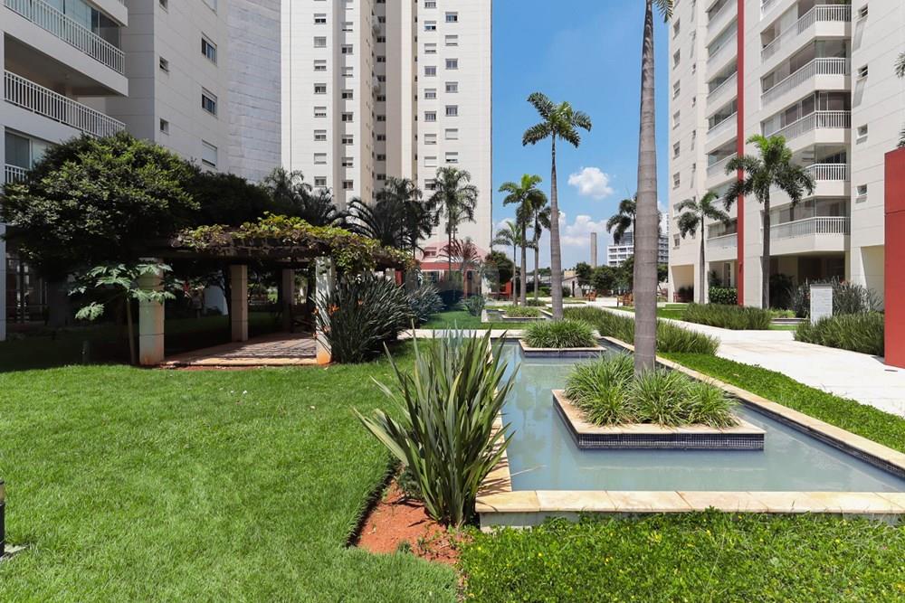 Apartamento - Venda - São Paulo , São Paulo - 02area-condominial_006.jpg - 602101006-86