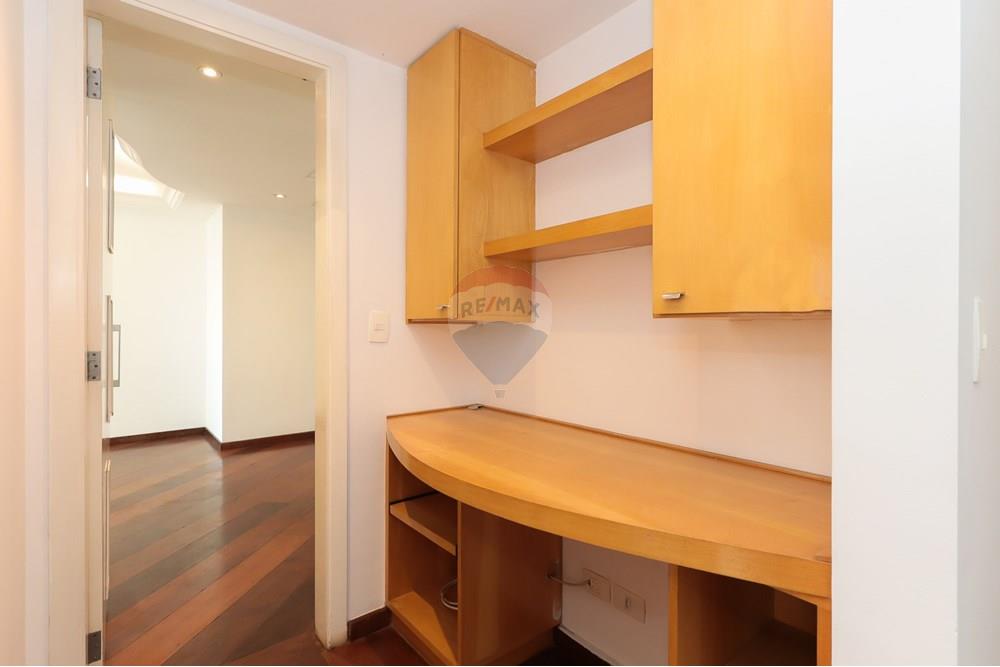Apartamento - Alugar - São Paulo , São Paulo - 7.jpg - Corredor - 601081006-127