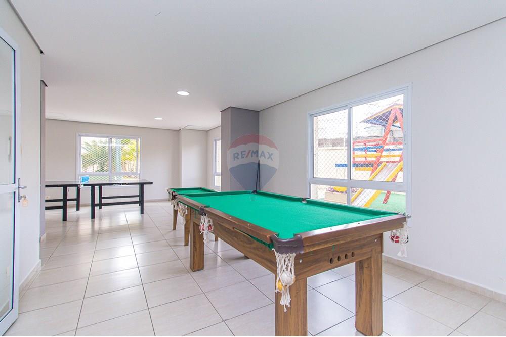 Apartamento - Alugar - São Paulo , São Paulo - 02area-condominial_005.jpg - 602101043-19