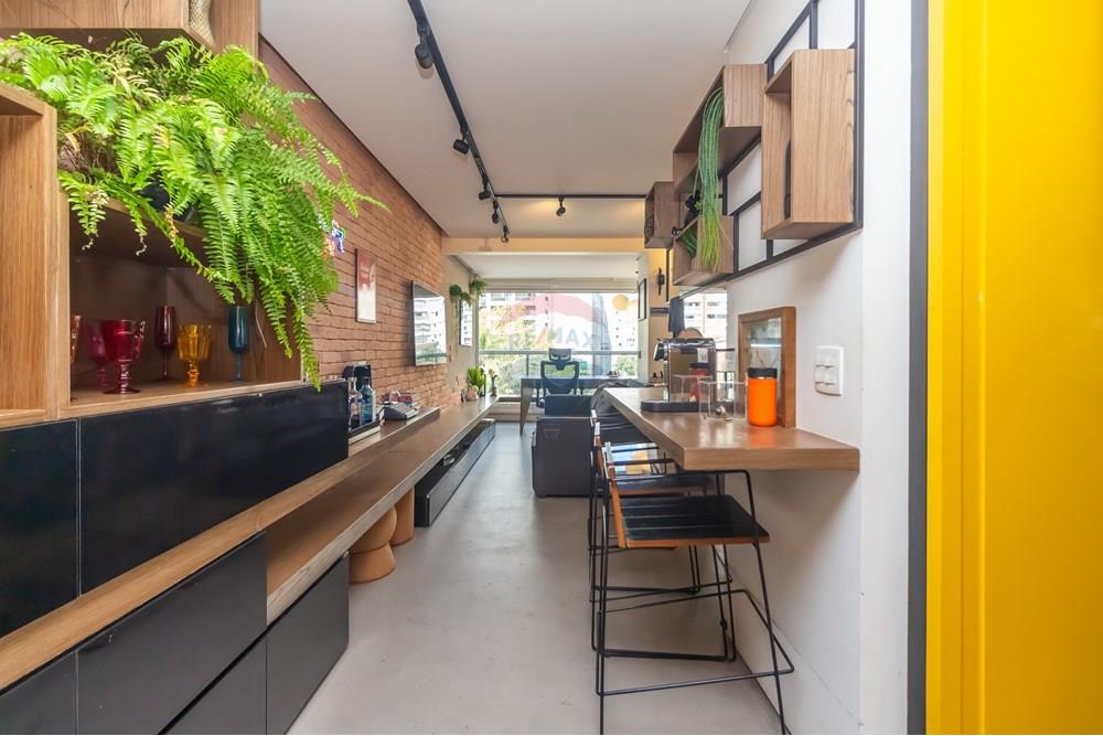 Apartamento - Venda - São Paulo , São Paulo - IMG_887901.jpg - 602231016-5