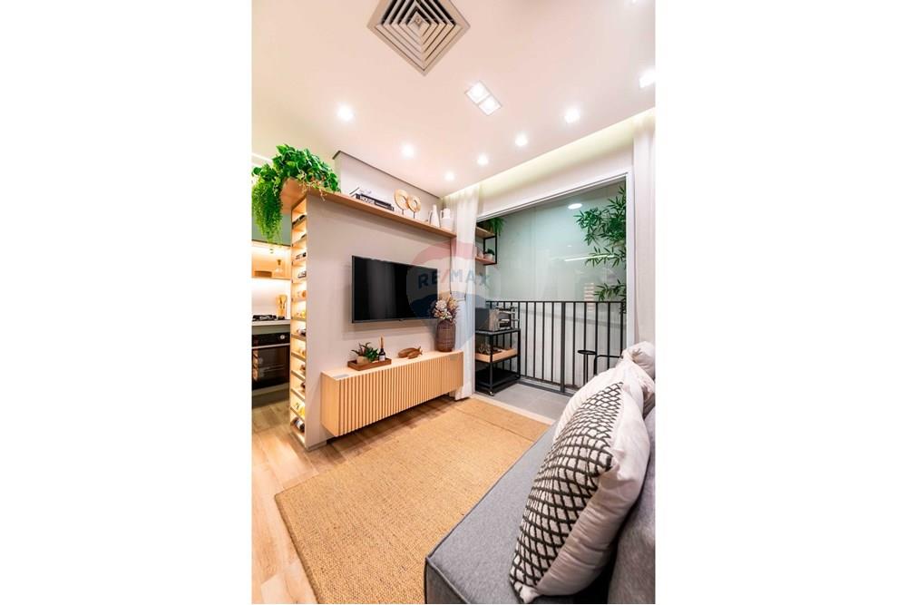 Apartamento - Venda - São Paulo , São Paulo - 3 sala.jpg - Sala de estar - 601081013-39