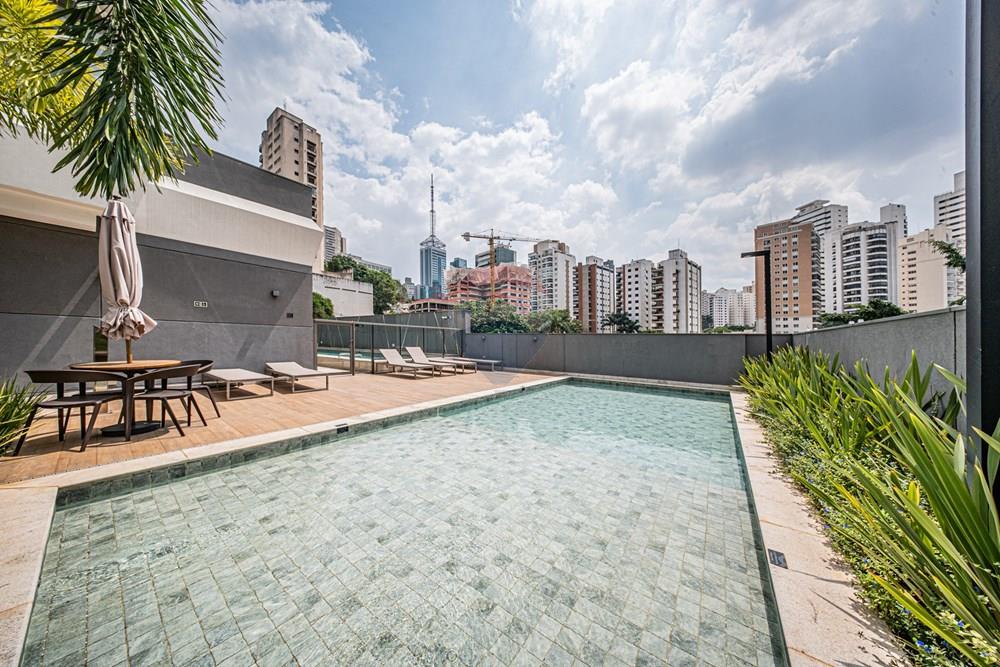 Apartamento - Venda - São Paulo , São Paulo - (88).jpg - 601191030-38