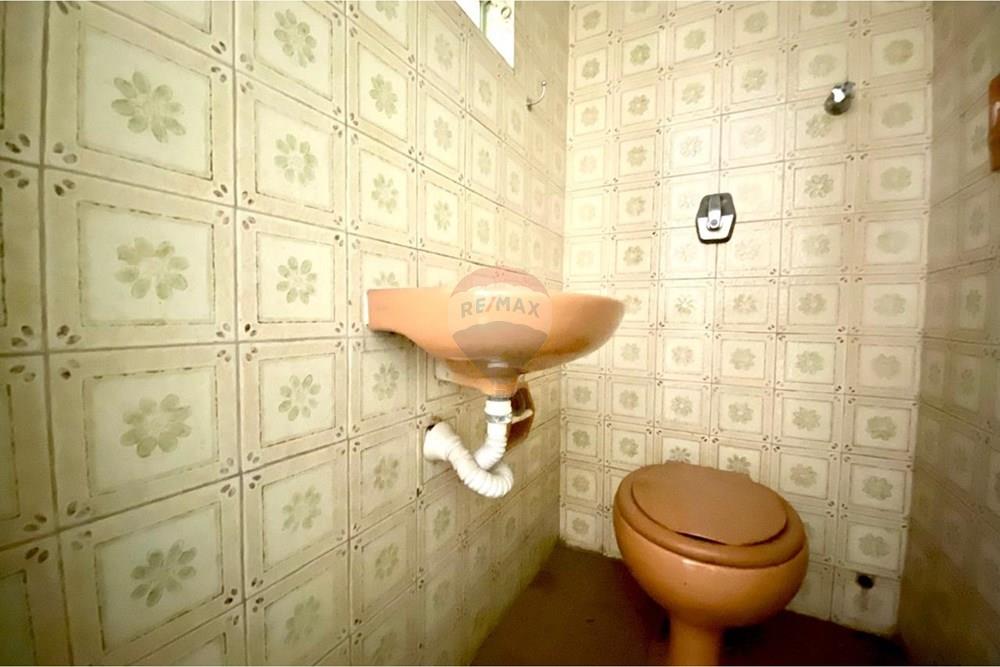 Casa Comercial - Alugar - São Paulo , São Paulo - BANHEIRO AREA DE SERVIÇO.jpeg - 601771110-18