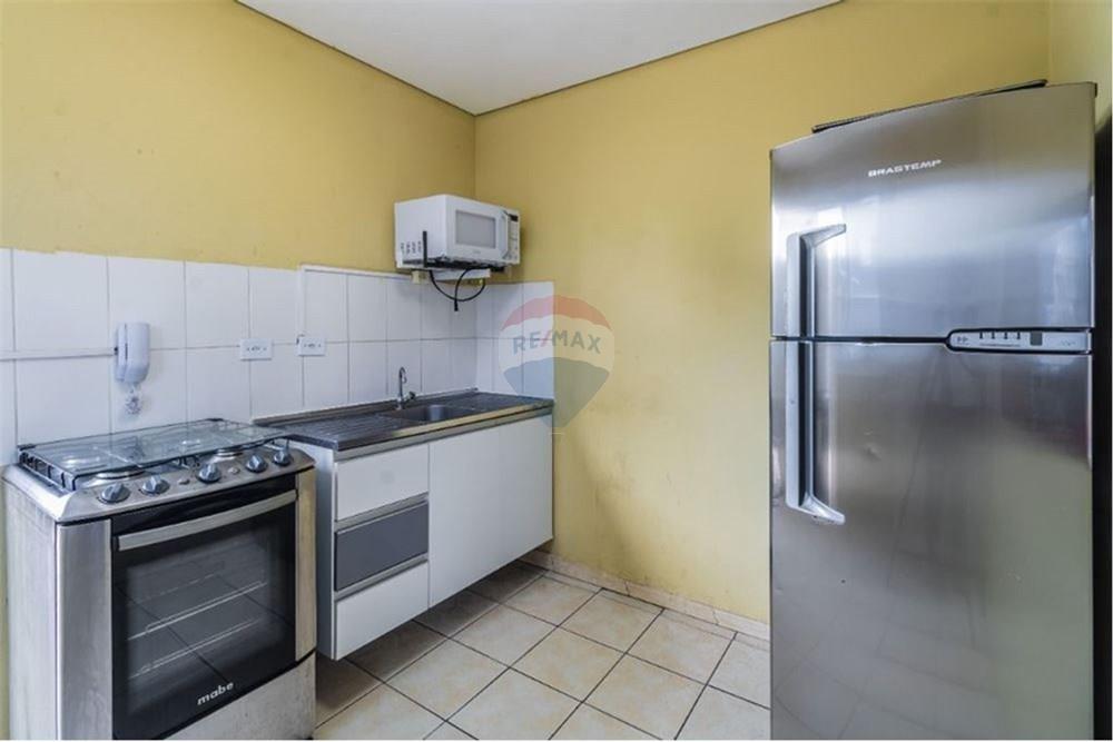 Apartamento - Alugar - São Paulo , São Paulo - Cozinha salão de festa.jpg - 601751074-77
