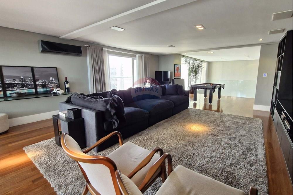 Cobertura - Venda - São Paulo , São Paulo - RUA DR. CHIBATA MIYAKOSHI, 37 (39).jpg - Sala - 601361044-69