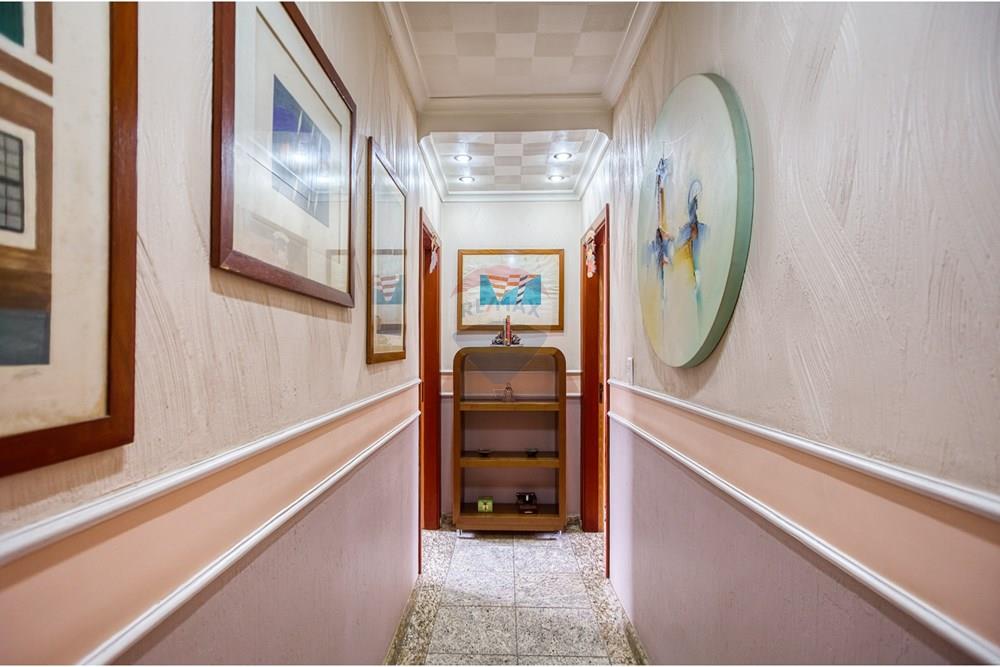 Casa - Alugar - São Paulo , São Paulo - 05dormitorios016.jpg - Corredor - 601081093-8